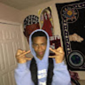 Meet your Posher, Jackson